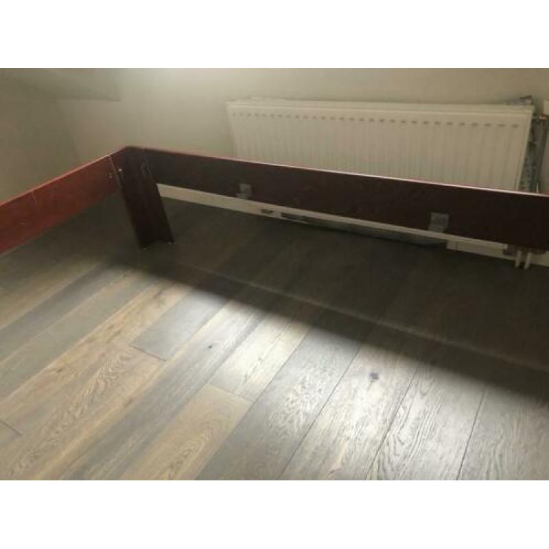 Auping aurond 120x200 volledig elektrisch