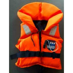Besto reddingsvest junior 30-40 kg