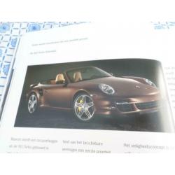 Porsche 911 997 Turbo Coupé & Cabriolet