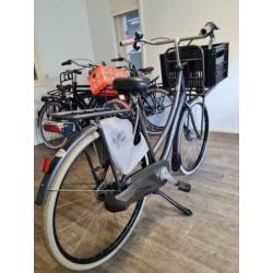 Sparta Country tour cortina type 28 inch met 3 versnellingen