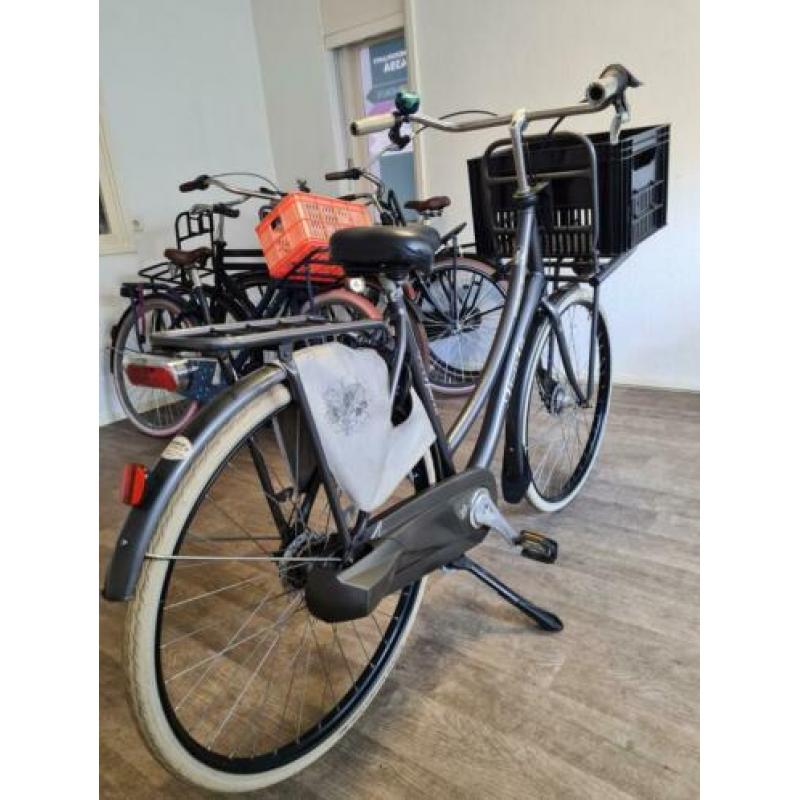 Sparta Country tour cortina type 28 inch met 3 versnellingen