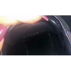 Originele louis vuitton run away sneakers 38