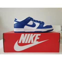 Nike SB Dunk Low SP 'Kentucky' | US 8 • EU 41
