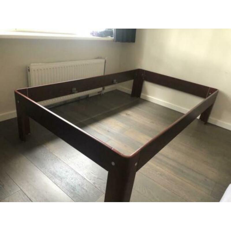 Auping aurond 120x200 volledig elektrisch