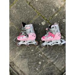 Nijdam skeelers 27-30