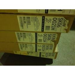 Velux GGU SK06 dakramen nieuw (17 stuks)