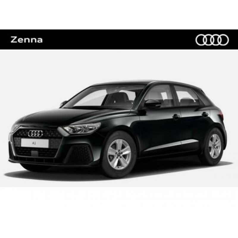 Audi A1 Sportback 25 TFSI Pro Line * VIRTUAL COCKPIT * SMART