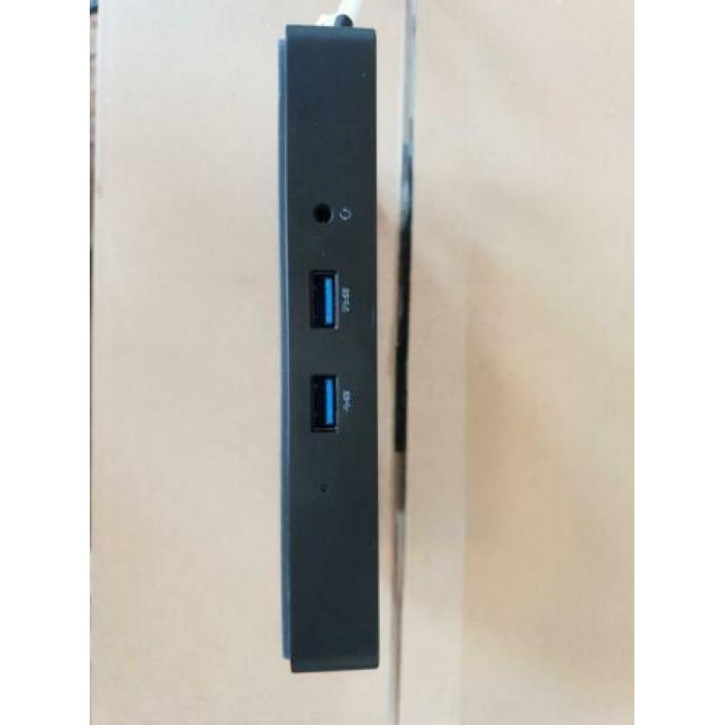 Dell WD15 docking station