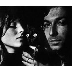 Ed van der Elsken - Love on the Left Bank
