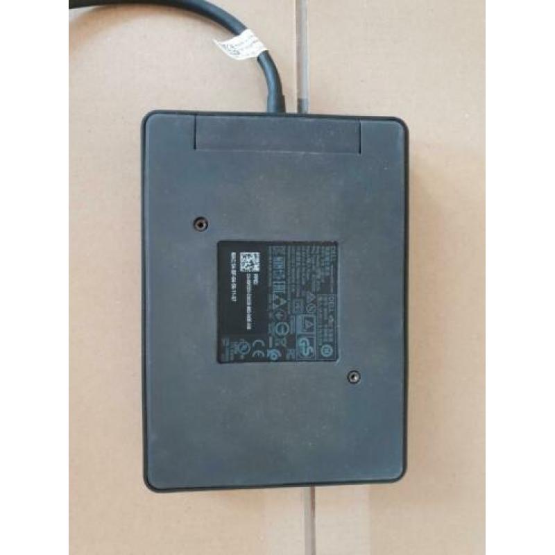 Dell WD15 docking station