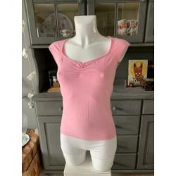 Leuke top Laura Scott maat 36 S