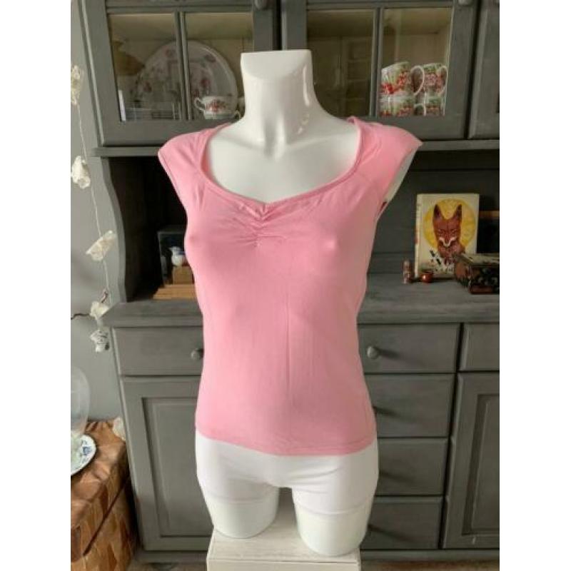 Leuke top Laura Scott maat 36 S