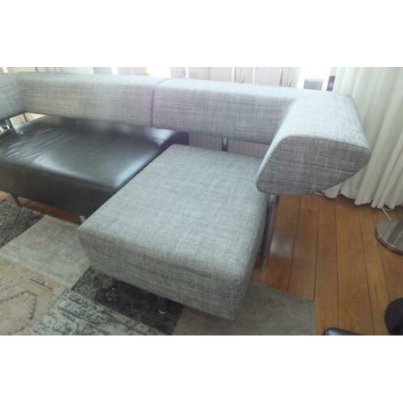 Cor arthe zit - lounge bank