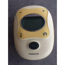 Medela freestyle borstkolfset