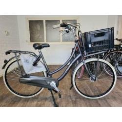 Sparta Country tour cortina type 28 inch met 3 versnellingen