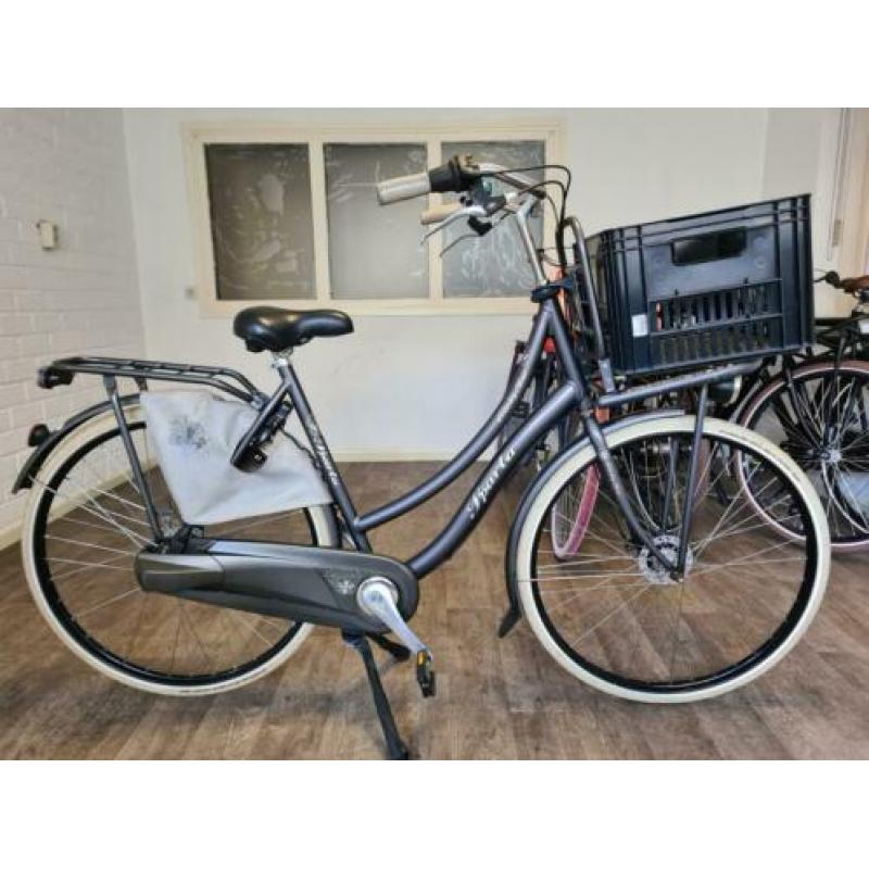 Sparta Country tour cortina type 28 inch met 3 versnellingen