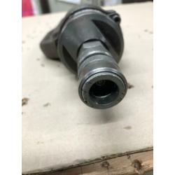 Klauke Hydraulische Perskop.