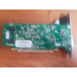3x PCI/AGP videokaart (Matrox, Club3D, Creative Encore)