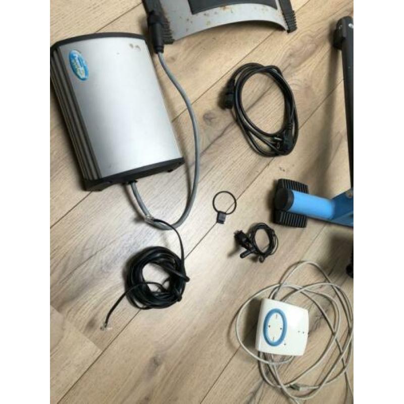 Tacx Fortius T1941