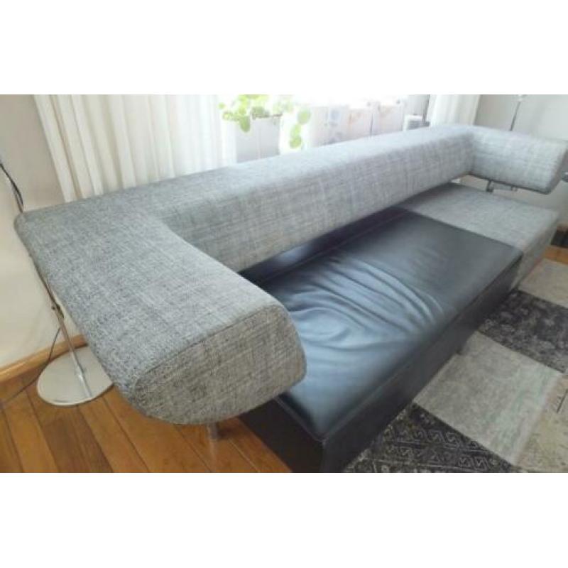 Cor arthe zit - lounge bank