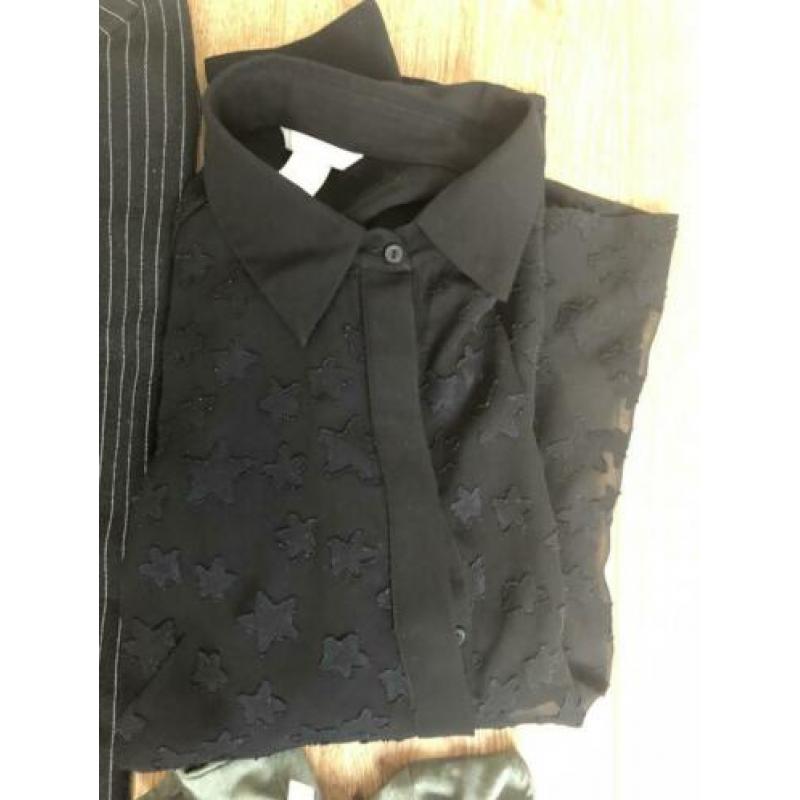 Kleding maat S