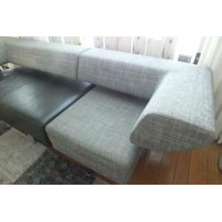 Cor arthe zit - lounge bank