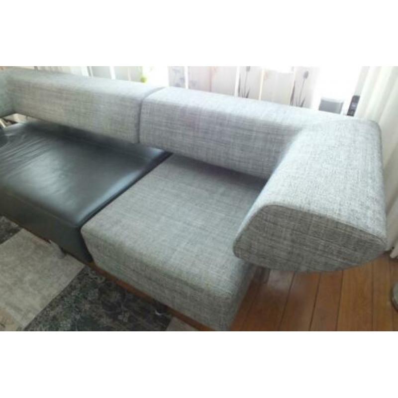 Cor arthe zit - lounge bank