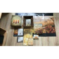 Age of empires 3 collectors edition