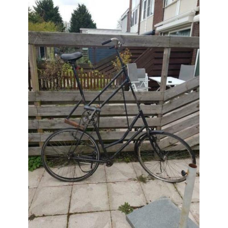 Fiets