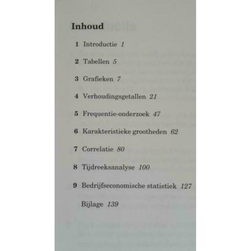Bedrijsstatiek MBA uitwerkingen