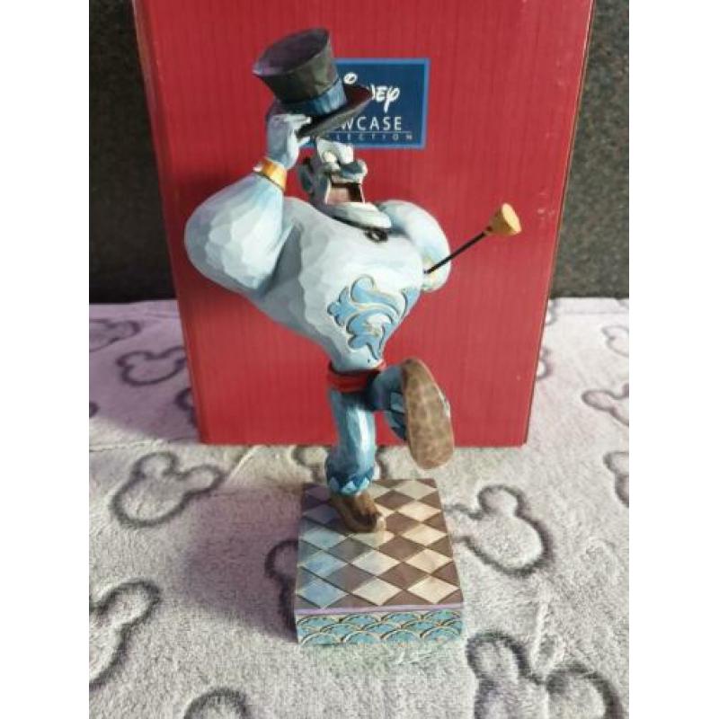 Jim shore tradition.....Genie