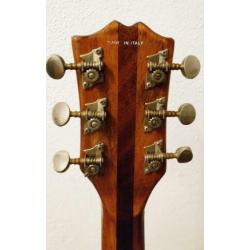 Vintage Eko modello C-29 electrische gitaar.