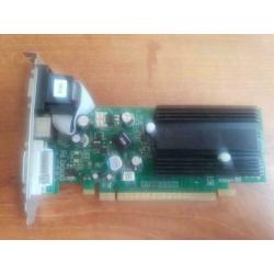 3x PCI/AGP videokaart (Matrox, Club3D, Creative Encore)
