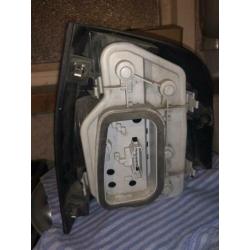 Polo rechts achterlamp 2002 t/m 2005