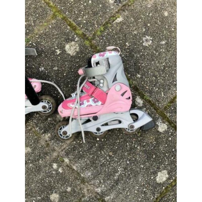 Nijdam skeelers 27-30
