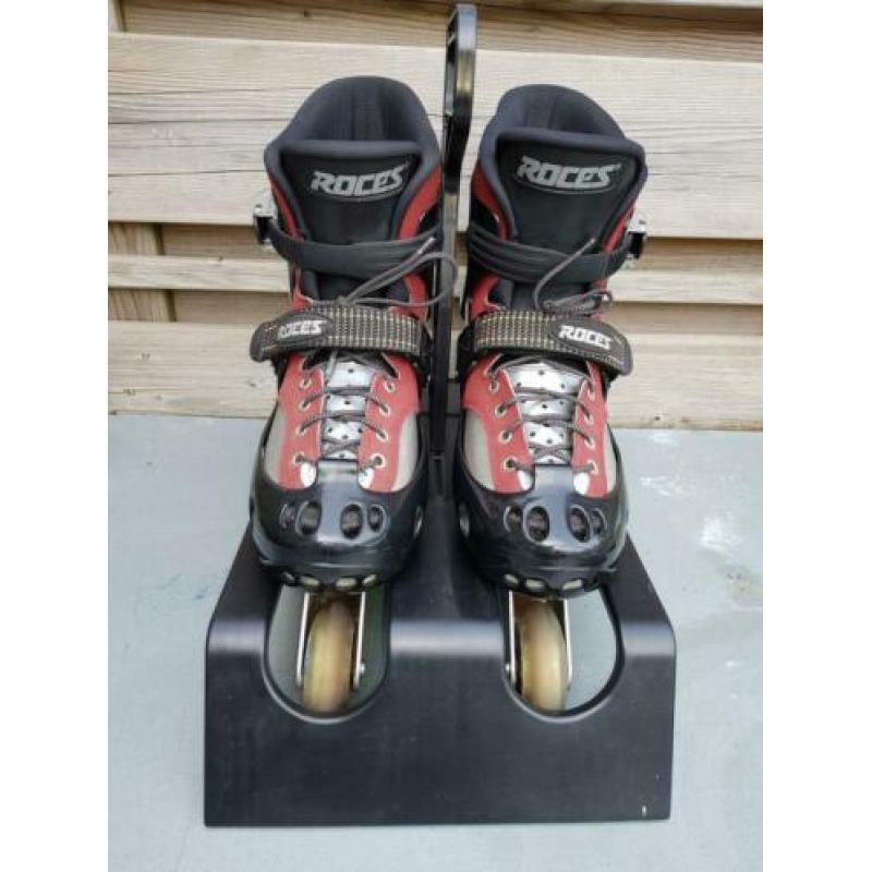 Roces inline skates