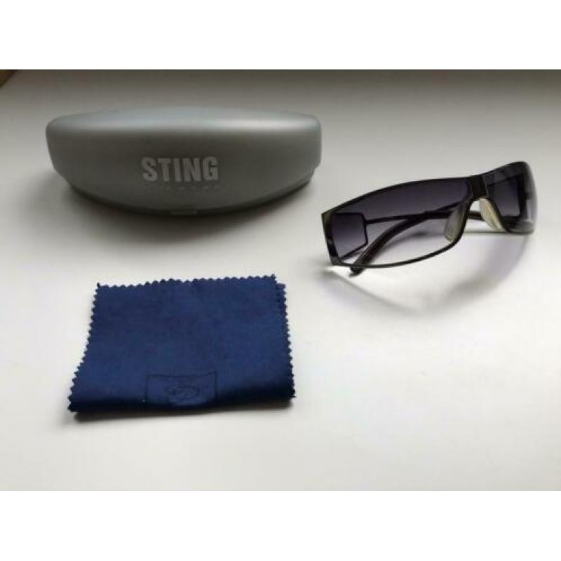 Sting Zonnebrillen