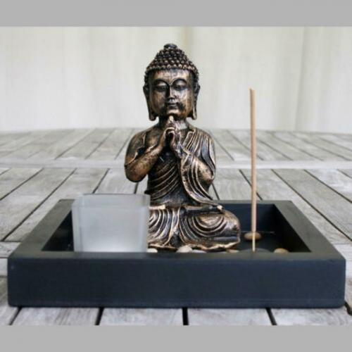 Zen Garden Thaise Boeddha Uitvoering D