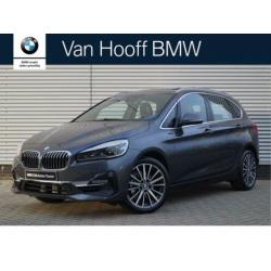 BMW 2 Serie Active Tourer 218iA High Executive Model Luxury