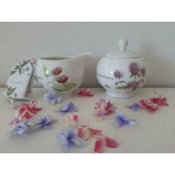 ??Marjolein bastin/?? portmerion en meer?? items met fruit??