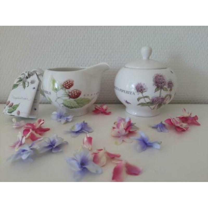 ??Marjolein bastin/?? portmerion en meer?? items met fruit??