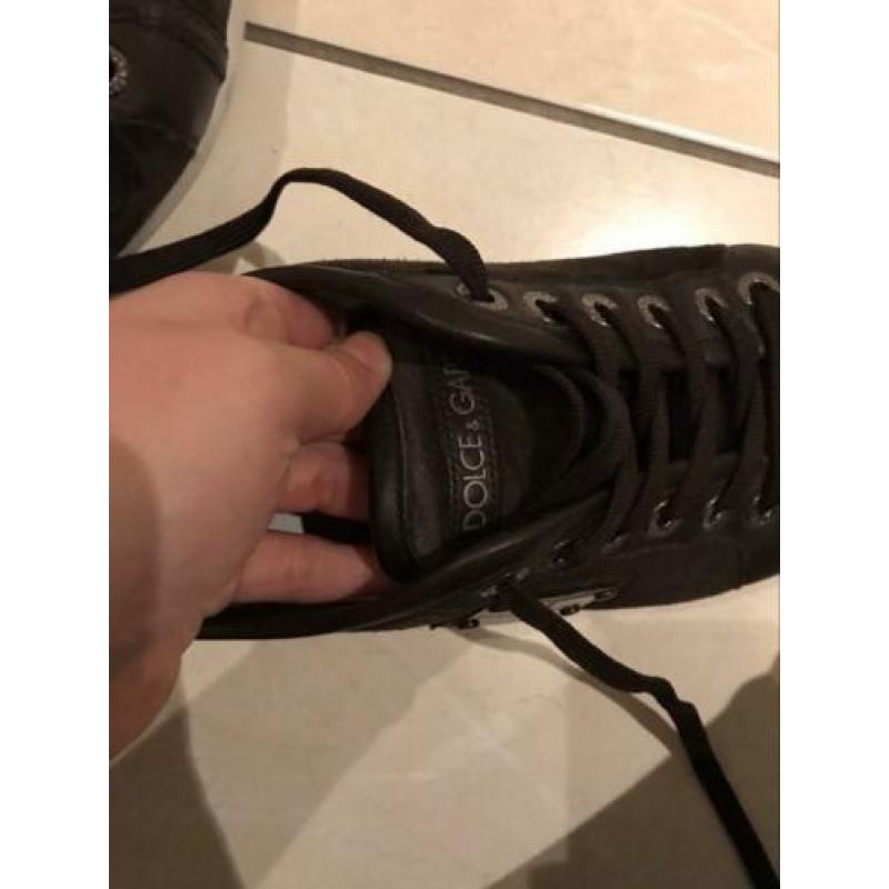 Dolce & Gabbana maat 41 / 6,5