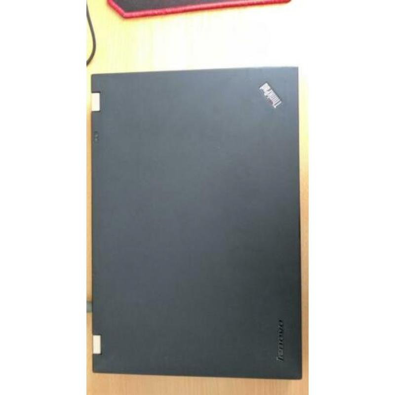 Lenovo Thinkpad T420 | ACCU 100% | 240GB SSD | 8GB RAM