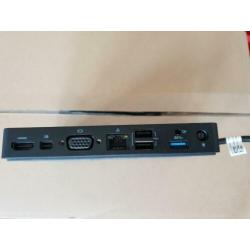 Dell WD15 docking station