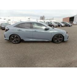 Honda Civic 1.5 i-VTEC Sport optie's 2019