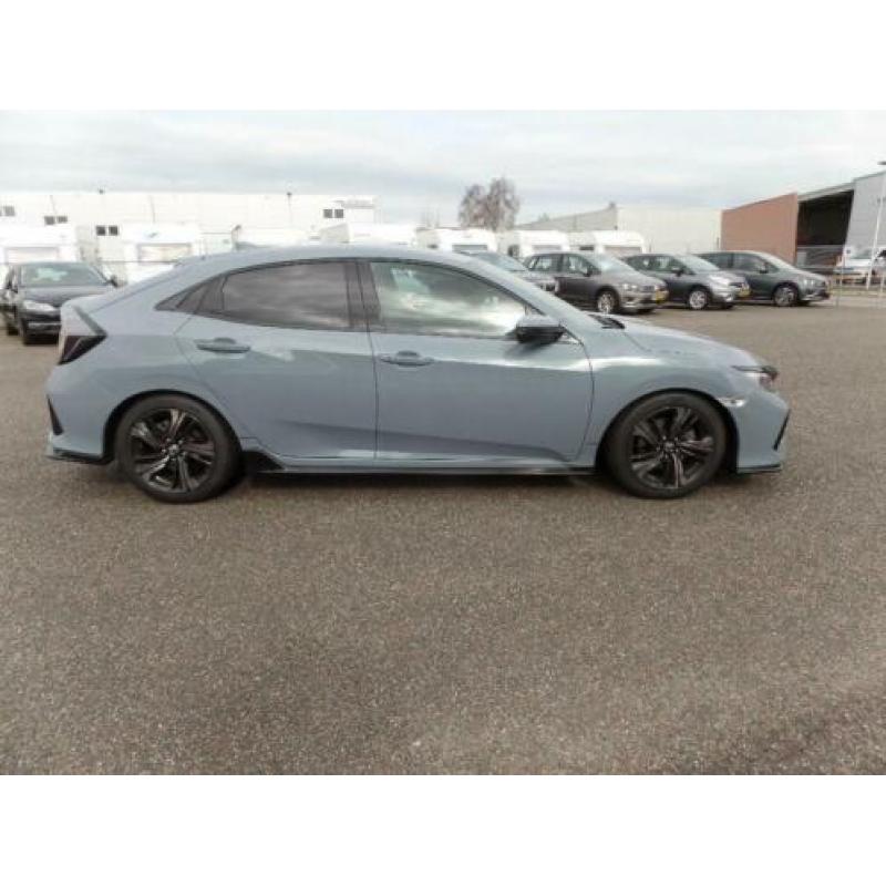 Honda Civic 1.5 i-VTEC Sport optie's 2019