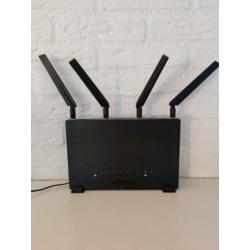 Sitecom WLR-9500 AC2600 WiFi Router