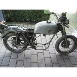 Onderdelen Honda , Kawasaki, Suzuki, Yamaha motoren