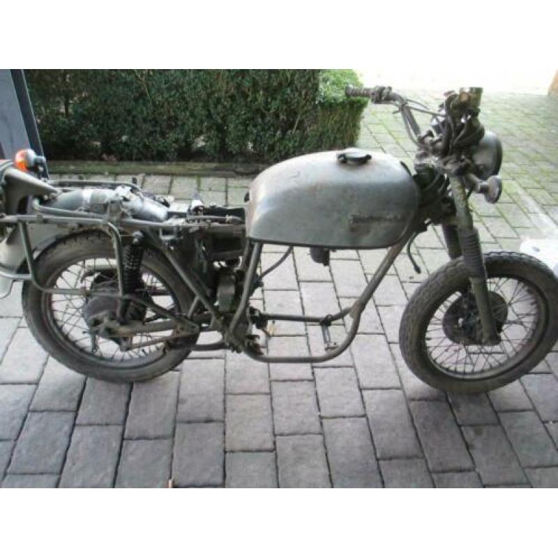 Onderdelen Honda , Kawasaki, Suzuki, Yamaha motoren