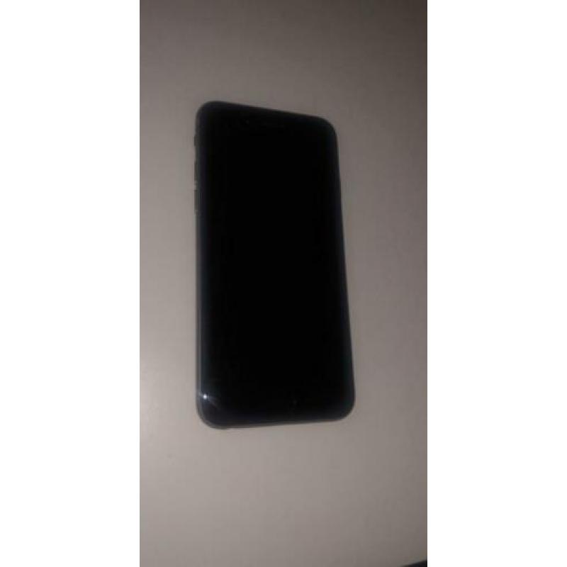 IPhone 6S grijs/zilver